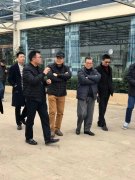【推动川渝双城经济圈】岳池泰康福寿怡养中心打造“医养·康养”结合新典范