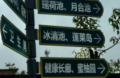 环境十
