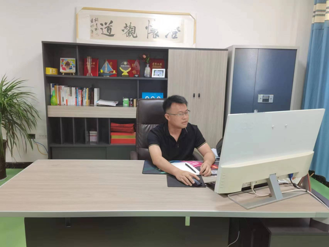 大爱扮美“夕阳红”愿以青春系“桑榆”——四川省广安市人大代表杨庆和他的医养结合的岳池县泰康福寿怡养中